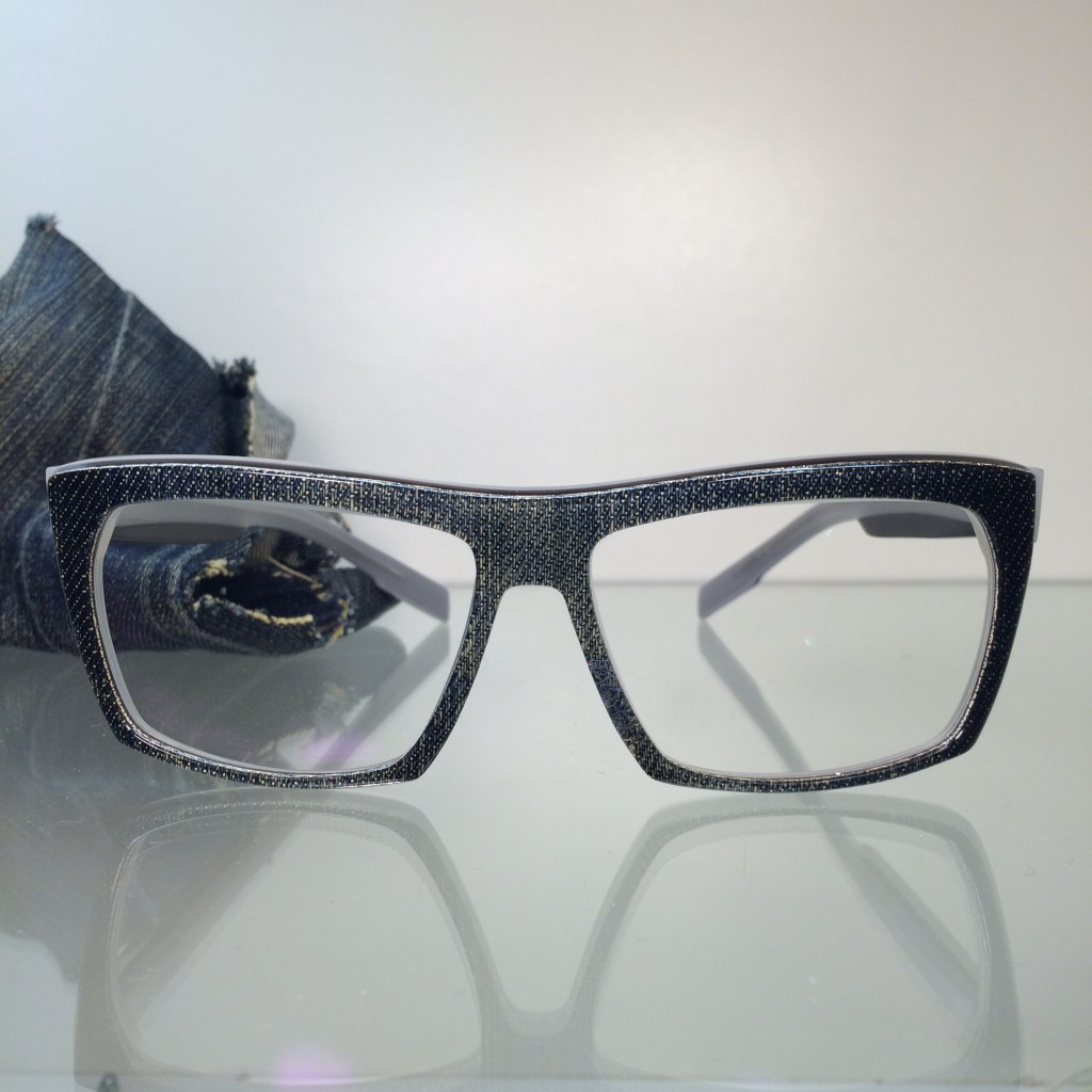 acetatbrille: werk-heritage