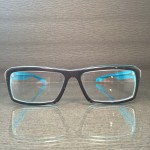 handgefertigte brille: mastercut aus acetat